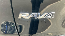 Toyota RAV4 2.5 PHEV GR Sport 5dr CVT Estate